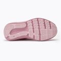 Under Armour Charged Surge 4 pink elixir/prime pink/pink elixir női futócipő 4