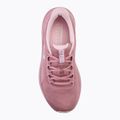 Under Armour Charged Surge 4 pink elixir/prime pink/pink elixir női futócipő 5