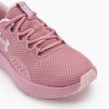 Under Armour Charged Surge 4 pink elixir/prime pink/pink elixir női futócipő 7