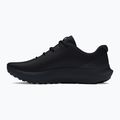 Under Armour Charged Surge 4 női futócipő fekete/fekete/fekete/fekete 9