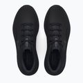 Under Armour Charged Surge 4 női futócipő fekete/fekete/fekete/fekete 10