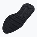Under Armour Charged Surge 4 női futócipő fekete/fekete/fekete/fekete 11
