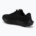 Under Armour Charged Surge 4 női futócipő fekete/fekete/fekete/fekete 3