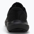 Under Armour Charged Surge 4 női futócipő fekete/fekete/fekete/fekete 6
