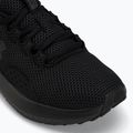 Under Armour Charged Surge 4 női futócipő fekete/fekete/fekete/fekete 7