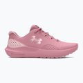 Under Armour Charged Surge 4 pink elixir/prime pink/pink elixir női futócipő 8