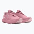 Under Armour Charged Surge 4 pink elixir/prime pink/pink elixir női futócipő 10