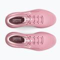 Under Armour Charged Surge 4 pink elixir/prime pink/pink elixir női futócipő 11
