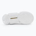 kosárlabda cipő Under Armour Flow Futr X3 white/white/metallic gold 4