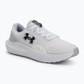Under Armour Charged Surge 4 fehér/halo szürke/fekete férfi futócipő