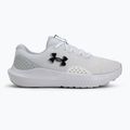 Under Armour Charged Surge 4 fehér/halo szürke/fekete férfi futócipő 2