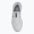 Under Armour Charged Surge 4 fehér/halo szürke/fekete férfi futócipő 5