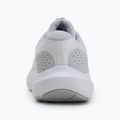 Under Armour Charged Surge 4 fehér/halo szürke/fekete férfi futócipő 6