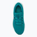 Férfi Under Armour Charged Surge 4 circuit teal/halo gray/hydro teal futócipő 5