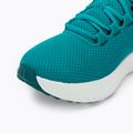 Férfi Under Armour Charged Surge 4 circuit teal/halo gray/hydro teal futócipő 7