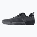 férfi edzőcipő Under Armour TriBase Reign 6 gray void/pitch gray/rush red 9