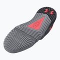 férfi edzőcipő Under Armour TriBase Reign 6 gray void/pitch gray/rush red 11