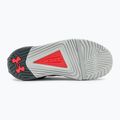 női edzőcipő Under Armour TriBase Reign 6 pitch gray/gray void/rush red 4