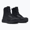 Férfi Under Armour Charged Valsetz Zip taktikai csizma fekete/fekete/jet szürke 10