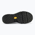 Férfi Under Armour Charged Valsetz Zip taktikai csizma fekete/fekete/jet szürke 4