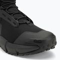 Férfi Under Armour Charged Valsetz Zip taktikai csizma fekete/fekete/jet szürke 7