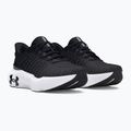 Férfi futócipő  Under Armour Infinite Elite black/anthracite/castlerock 8