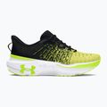 női futócipő  Under Armour Infinite Elite black/sonic yellow/high vis yellow 8