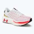 női futócipő  Under Armour Infinite Elite white/black/metallic gold