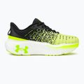 női futócipő  Under Armour Infinite Elite black/sonic yellow/high vis yellow 2