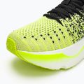 női futócipő  Under Armour Infinite Elite black/sonic yellow/high vis yellow 7