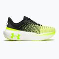 Férfi futócipő  Under Armour Infinite Elite black/sonic yellow/high vis yellow 2