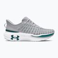 Férfi futócipő  Under Armour Infinite Elite halo gray/halo gray/hydro teal 8