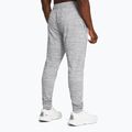 férfi nadrág Under Armour Rival Terry Jogger mod gray light heather/onyx white 3