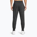 Férfi nadrág Under Armour Rival Terry Jogger castlerock light heather/onyx white 3