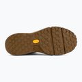 Férfi taktikai cipők Under Armour Charged Valsetz Mid coyote/coyote/coyote 4