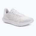 Férfi futócipő Under Armour Charged Speed Swift fehér/fehér/fehér