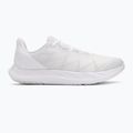 Férfi futócipő Under Armour Charged Speed Swift fehér/fehér/fehér 2
