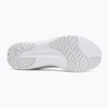 Férfi futócipő Under Armour Charged Speed Swift fehér/fehér/fehér 4