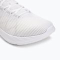 Férfi futócipő Under Armour Charged Speed Swift fehér/fehér/fehér 7