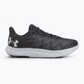 Under Armour Charged Speed Swift castlerock/castlerock/fehér férfi futócipő 2