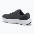 Under Armour Charged Surge 4 castlerock/antracit/antracit férfi futócipő 3