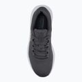 Under Armour Charged Surge 4 castlerock/antracit/antracit férfi futócipő 5