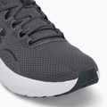 Under Armour Charged Surge 4 castlerock/antracit/antracit férfi futócipő 7