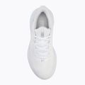 Under Armour Infinite fehér/fehér/metál ezüst női futócipő 5