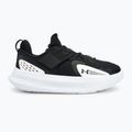 Kosárlabdás cipő Under Armour Flow Futr X 4 black/white/black 2