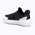 Kosárlabdás cipő Under Armour Flow Futr X 4 black/white/black 3