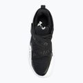 Kosárlabdás cipő Under Armour Flow Futr X 4 black/white/black 5