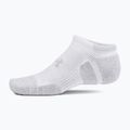 Zokni Under Armour Perf Tech Pro 3 Pack white/white/mod gray 4