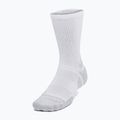Zokni Under Armour Perf Tech Pro 3 Pack Crew white/white/mod gray 2