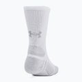 Zokni Under Armour Perf Tech Pro 3 Pack Crew white/white/mod gray 3